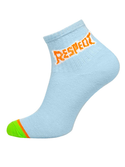 Bolf Damen Socken Mehrfarbig J33102-6P 6 PACK