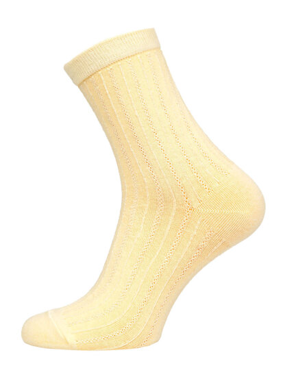 Bolf Damen Socken  Mehrfarbig   M7-6P-2 6 PACK