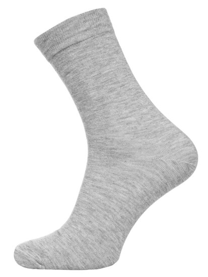 Bolf Herren Socken Mehrfarbig-2 M086-5P 5 PACK