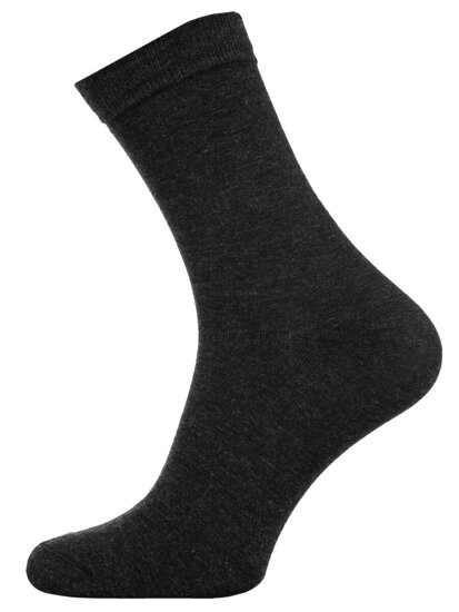 Bolf Herren Socken Mehrfarbig-2 M086-5P 5 PACK