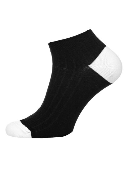 Bolf Herren Socken Mehrfarbig M082-5P 5 PACK