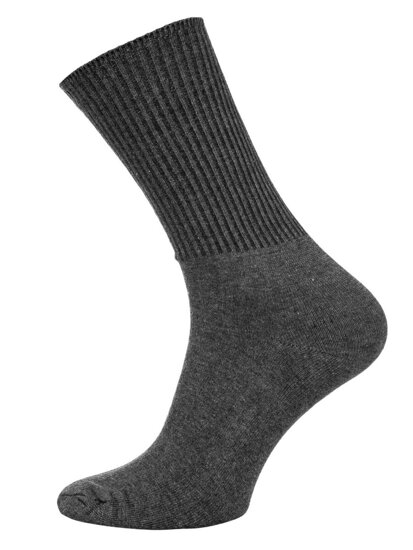 Bolf Herren Socken Mehrfarbig M817-5P 5 PACK