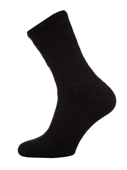 Bolf Herren Thermosocken für den Winter Mehrfarbig A8990-2-3P 3PACK