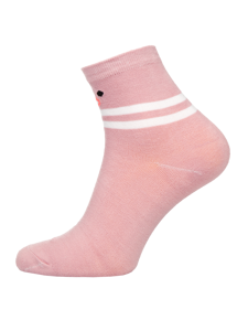 Bolf Damen Socken Mehrfarbig  DM66019-5P 5 PACK