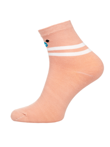 Bolf Damen Socken Mehrfarbig  DM66019-5P 5 PACK