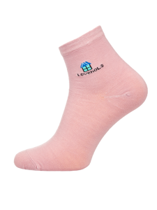 Bolf Damen Socken Mehrfarbig  DM66058-5P 5 PACK