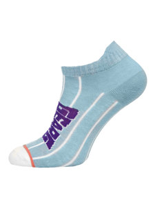 Bolf Damen Socken Mehrfarbig J32108-6P 6 PACK