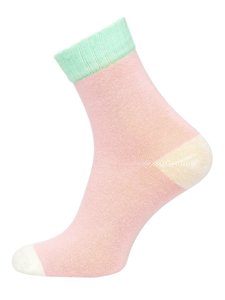 Bolf Damen Socken Mehrfarbig  X20328-5P 5 PACK