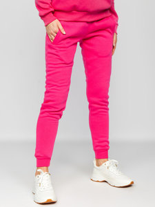 Bolf Damen Sportanzug Rosa  0001