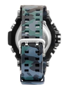 Bolf Herren Armbanduhr Camo  3258