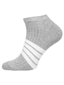 Bolf Herren Socken Mehrfarbig-1 M082-5P 5 PACK