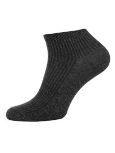 Bolf Herren Socken Mehrfarbig-2 M082-5P 5 PACK