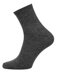 Bolf Herren Socken Mehrfarbig A8007-5P 5 PACK