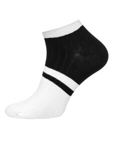 Bolf Herren Socken Mehrfarbig M082-5P 5 PACK