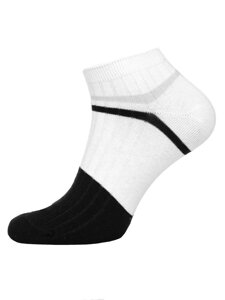 Bolf Herren Socken Mehrfarbig M082-5P 5 PACK