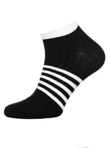 Bolf Herren Socken Mehrfarbig M082-5P 5 PACK