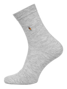 Bolf Herren Socken Mehrfarbig M086-5P 5 PACK