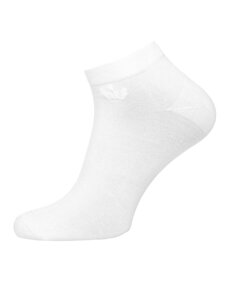 Bolf Herren Socken Weiß LY8500-5P 5 PACK