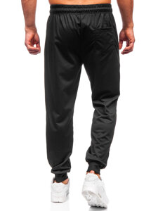 Bolf Herren Sporthose Joggers Schwarz  JX6351