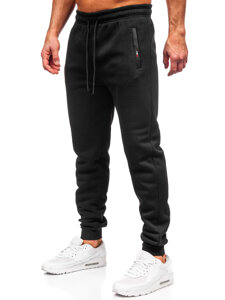 Bolf Herren Sporthose Joggers Schwarz  JX6603