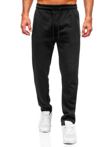 Bolf Herren Sporthose Schwarz  JX6281