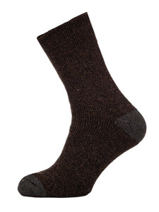 Bolf Herren Thermosocken für den Winter Mehrfarbig-1  A8990-1-3P 3PACK