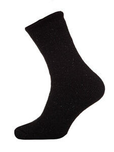 Bolf Herren Thermosocken für den Winter Mehrfarbig-3  A8990-2-3P 3PACK