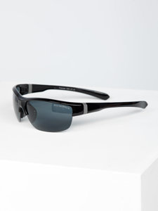 Bolf Sonnenbrille Schwarz  PLS6